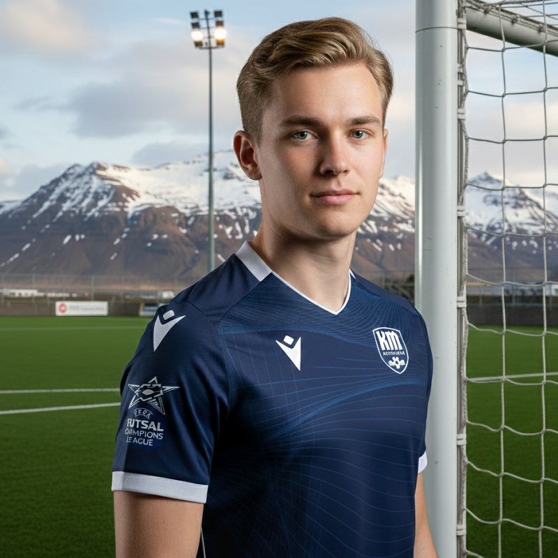 KM Home kit 2026-2027