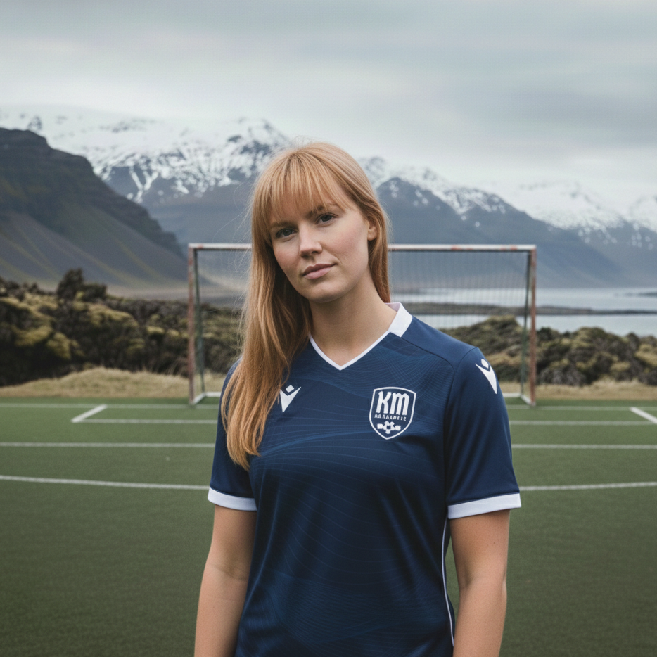 KM Home kit 2026-2027