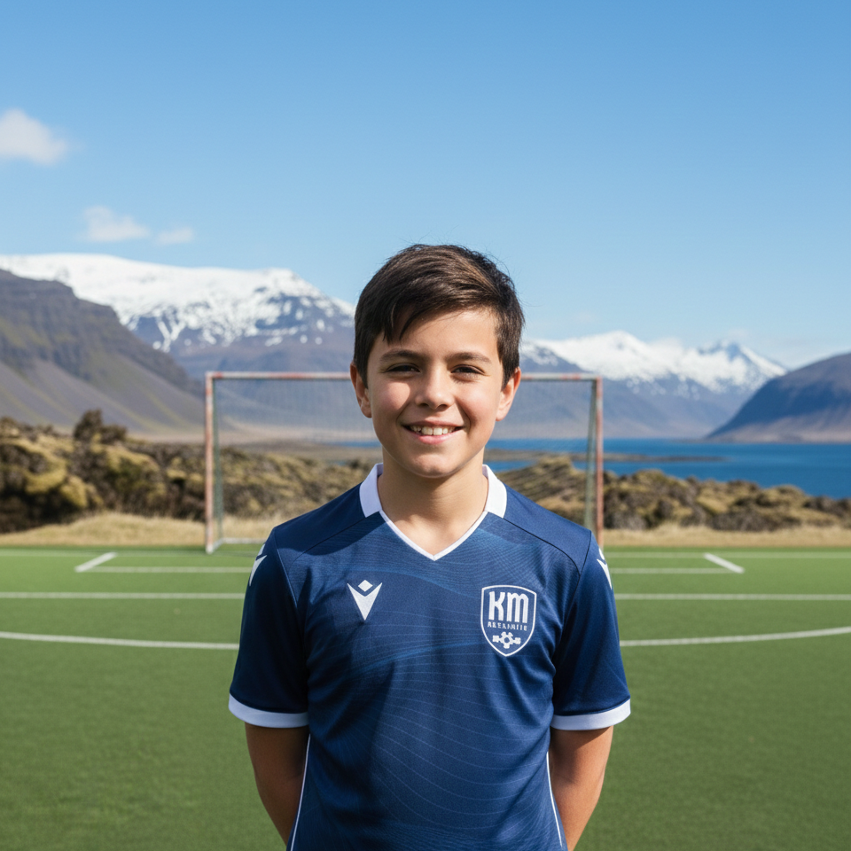 KM Home kit 2026-2027